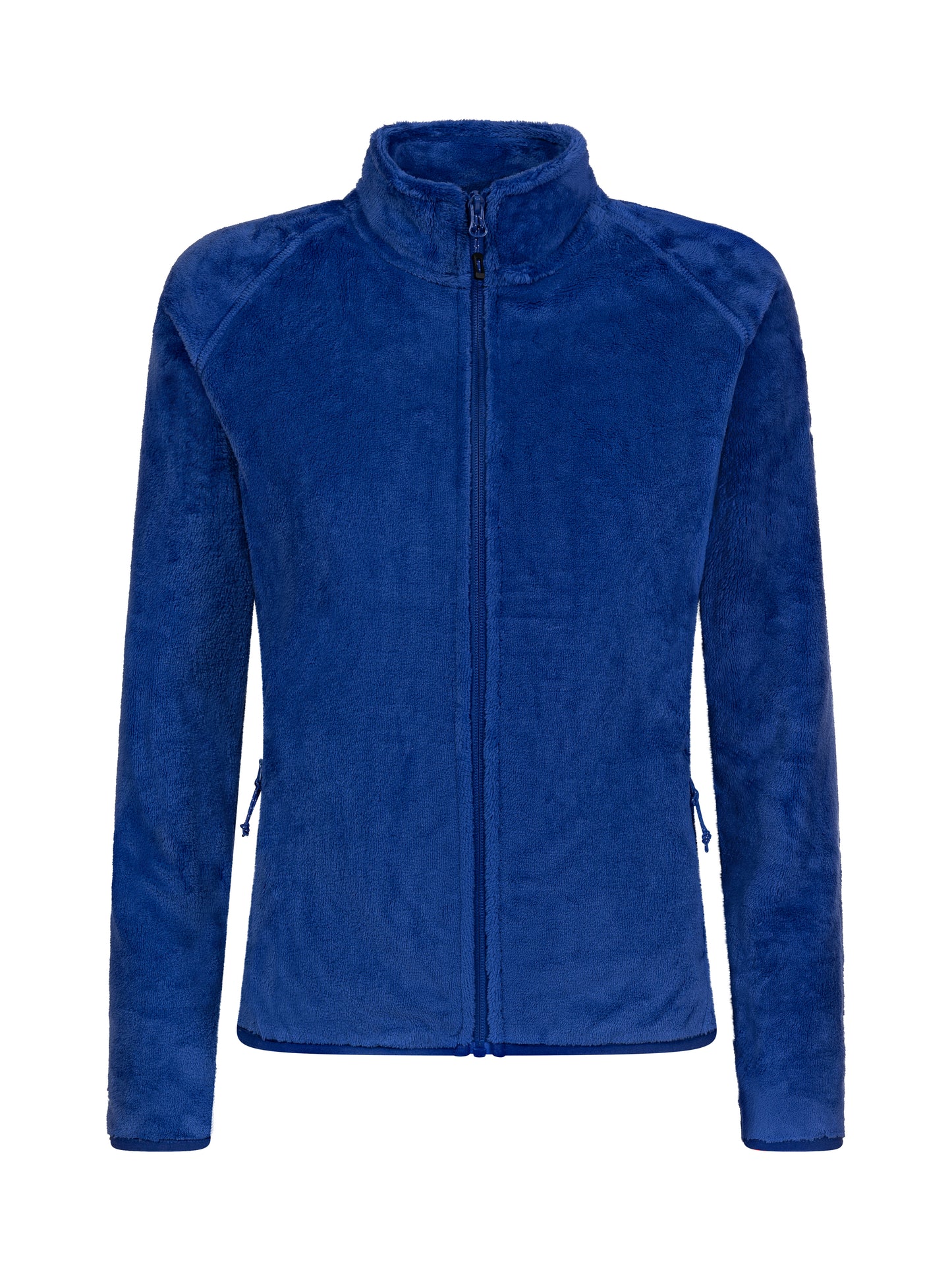 POLAR MOCK NECK W.FLEECE