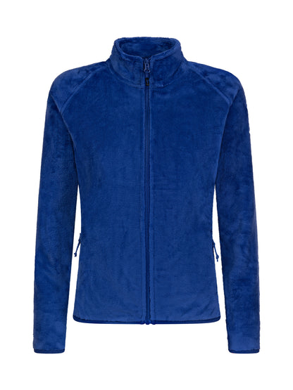 POLAR MOCK NECK W.FLEECE