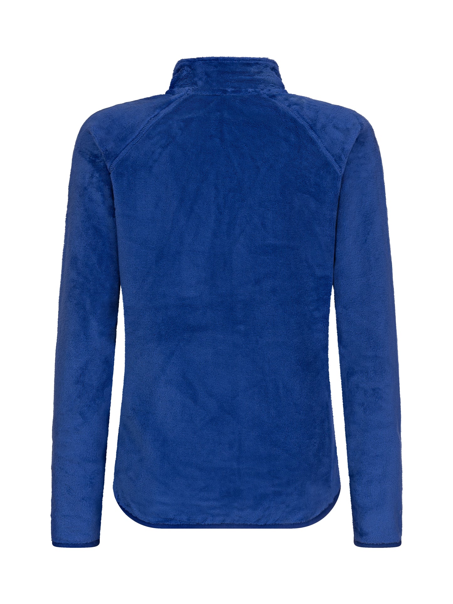 POLAR MOCK NECK W.FLEECE