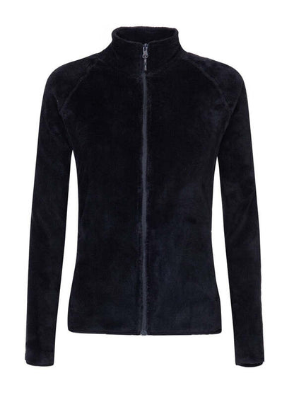 POLAR MOCK NECK W.FLEECE