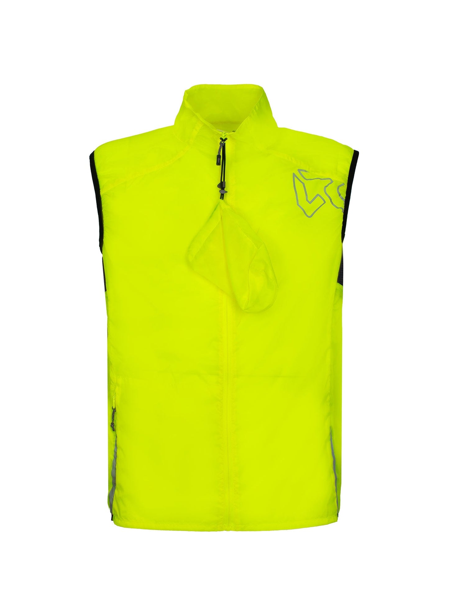 FIRE MAN VEST