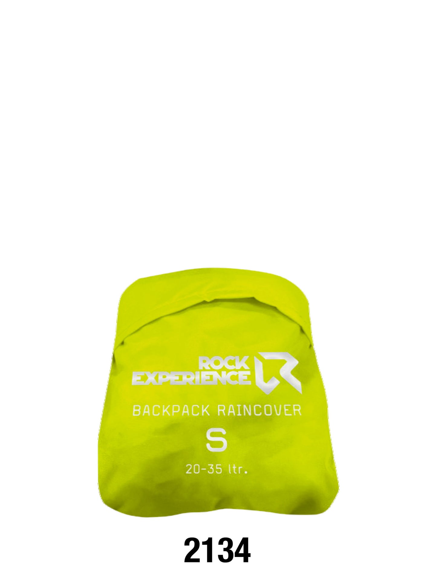 BACKPACK RAIN COVER - S