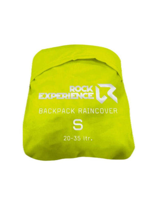 BACKPACK RAINCOVER S