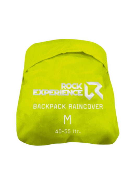 BACKPACK RAINCOVER M