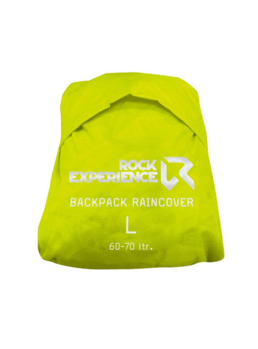 BACKPACK RAINCOVER L