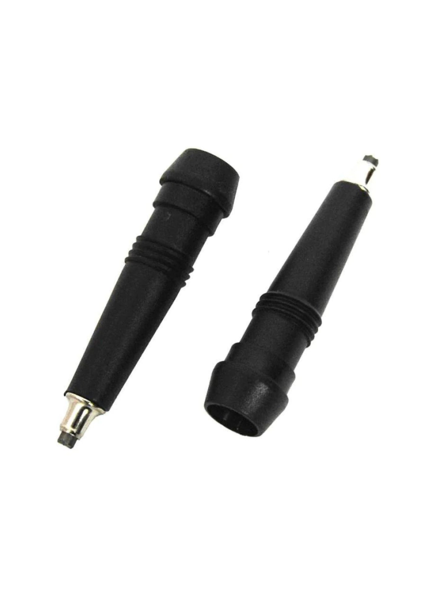 PLASTIC TIP 8 CM