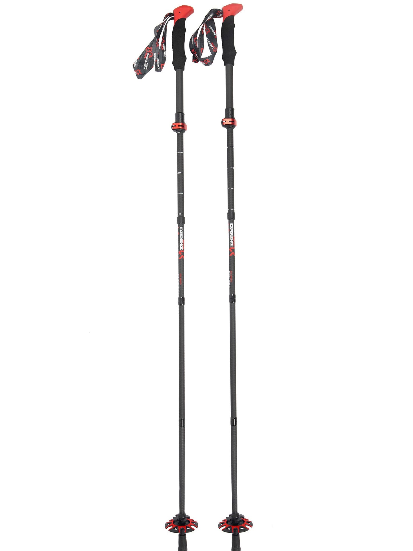 CARBON Z-LIGHT POLE