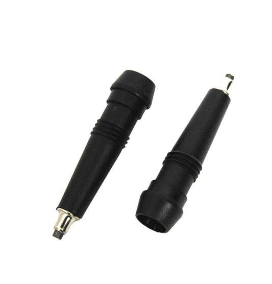 PLASTIC TIP 8 CM 80-3129