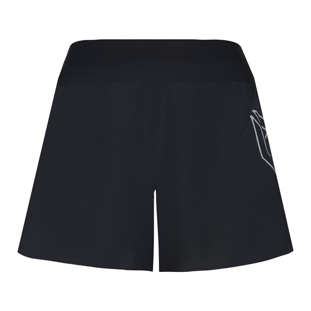 NANNAZ SHORTS WOMAN PANT