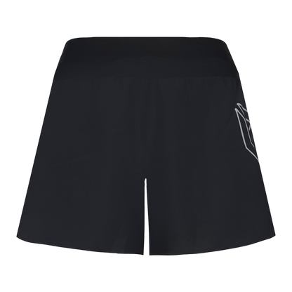 NANNAZ SHORTS WOMAN PANT