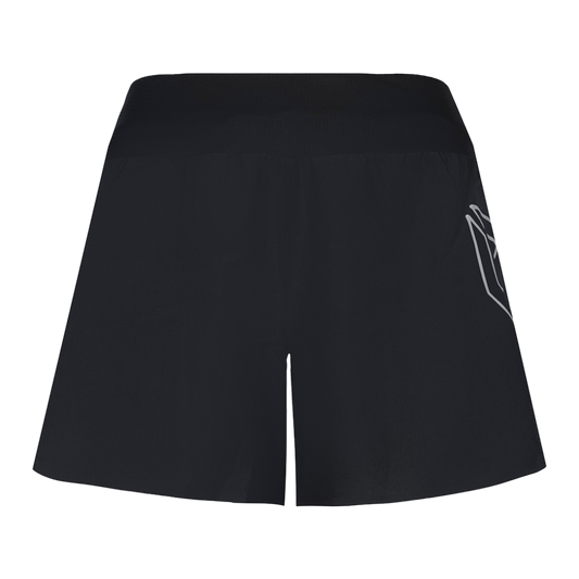 NANNAZ SHORTS WOMAN PANT