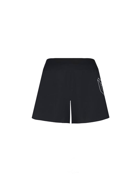 NANNAZ SHORTS FRAU HOSE