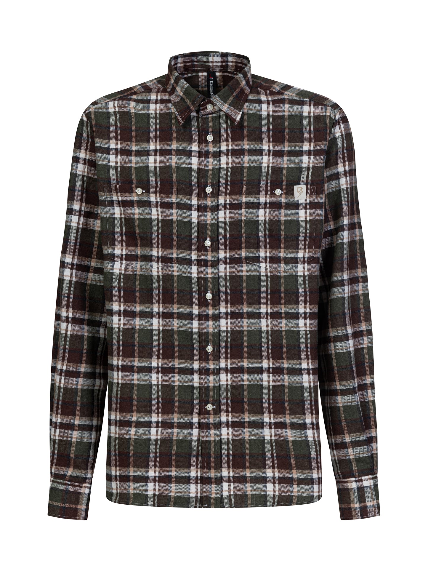 RE.CANAZEI MAN SHIRT