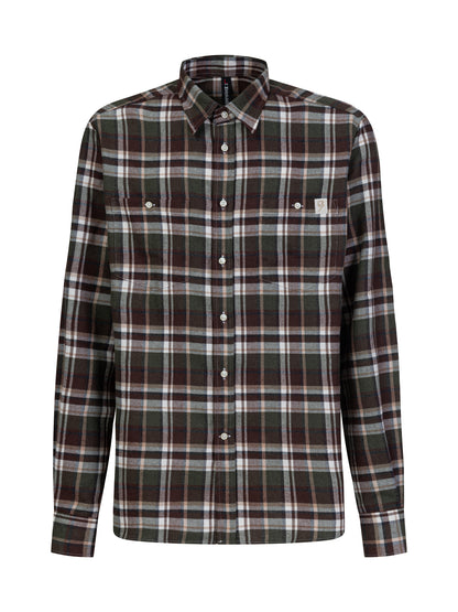 RE.CANAZEI MAN SHIRT