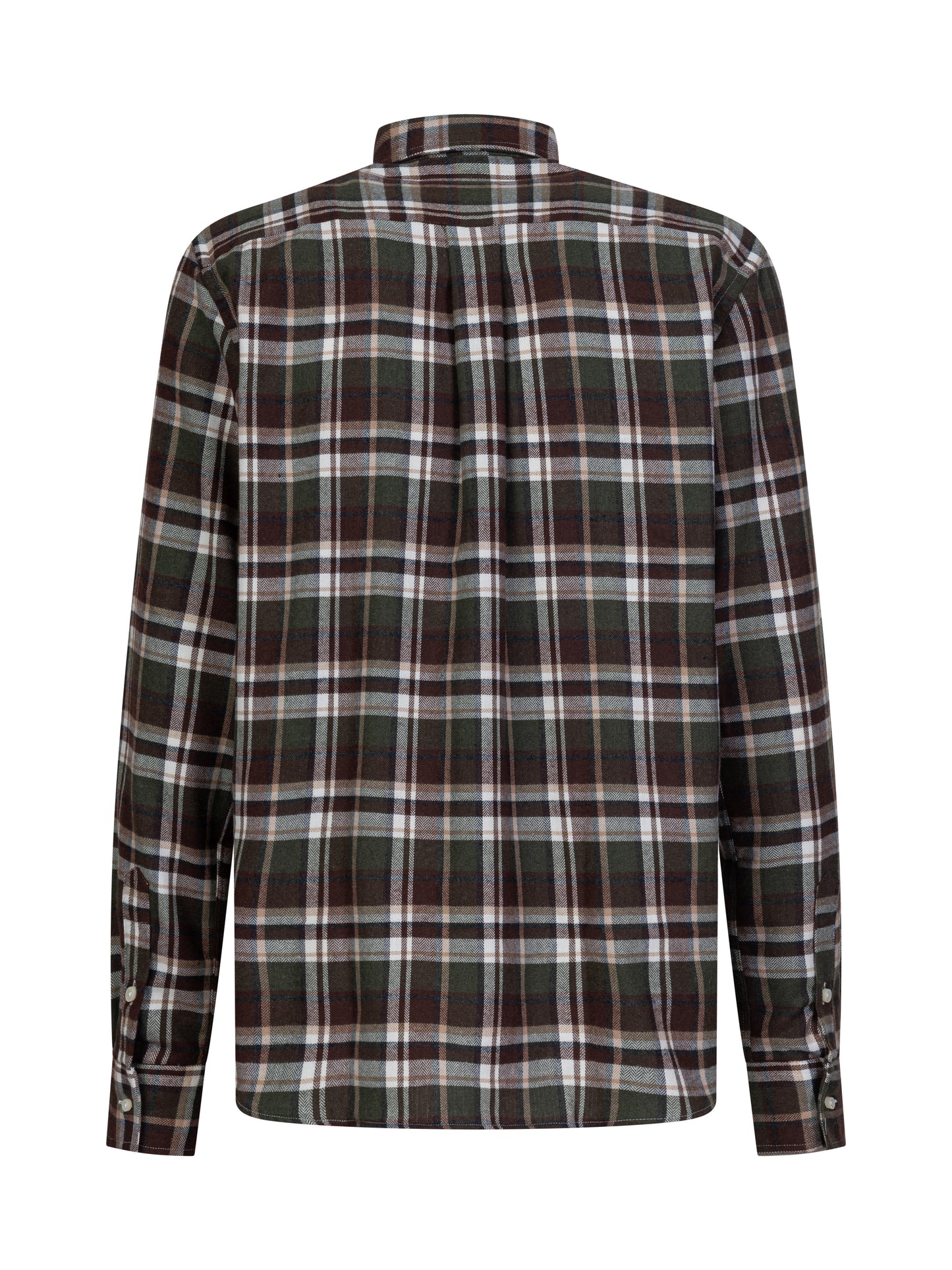 RE.CANAZEI MAN SHIRT