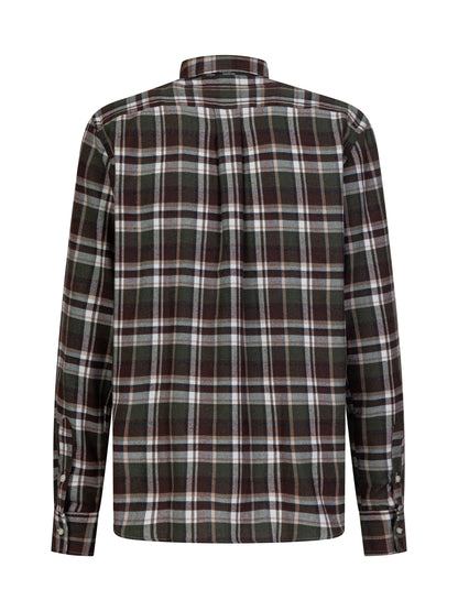 RE.CANAZEI MAN SHIRT