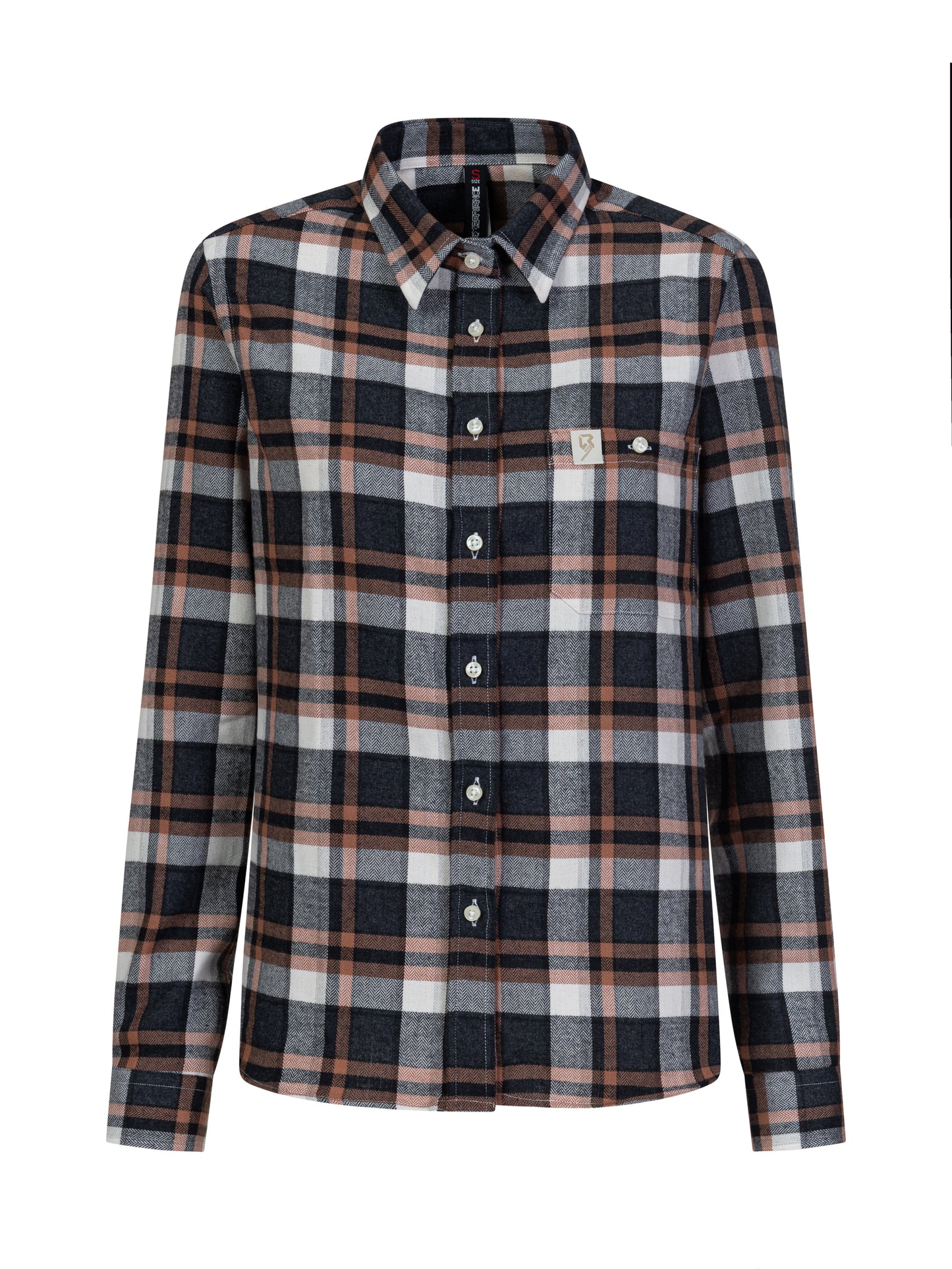 RE.CANAZEI MAN SHIRT