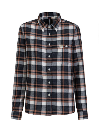 RE.CANAZEI MAN SHIRT