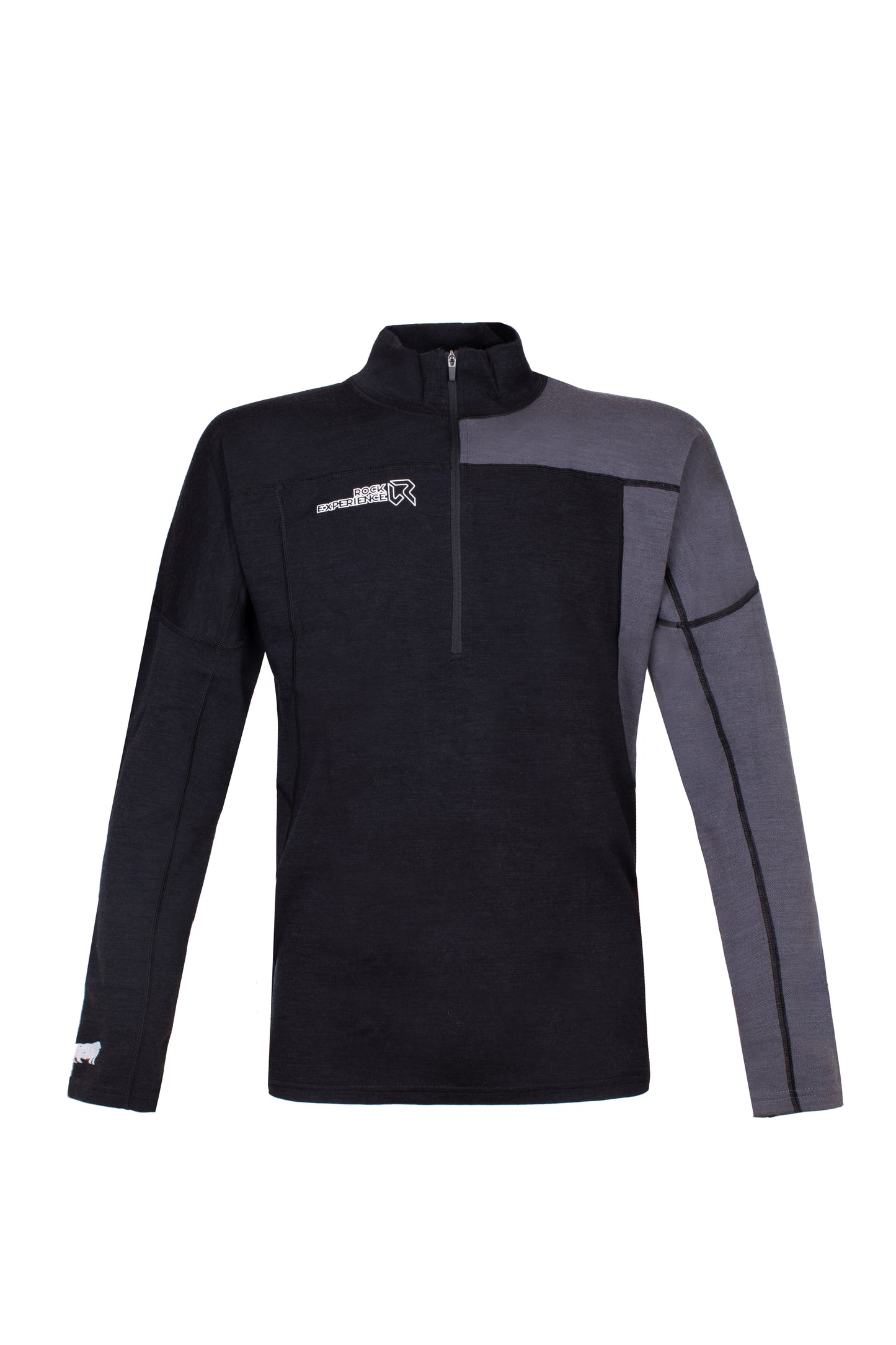 MOONSTONE HZ LS MAN T-SHIRT