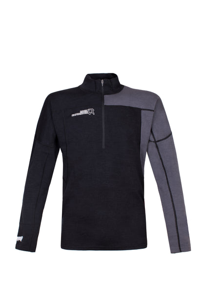 MOONSTONE HZ LS MAN T-SHIRT