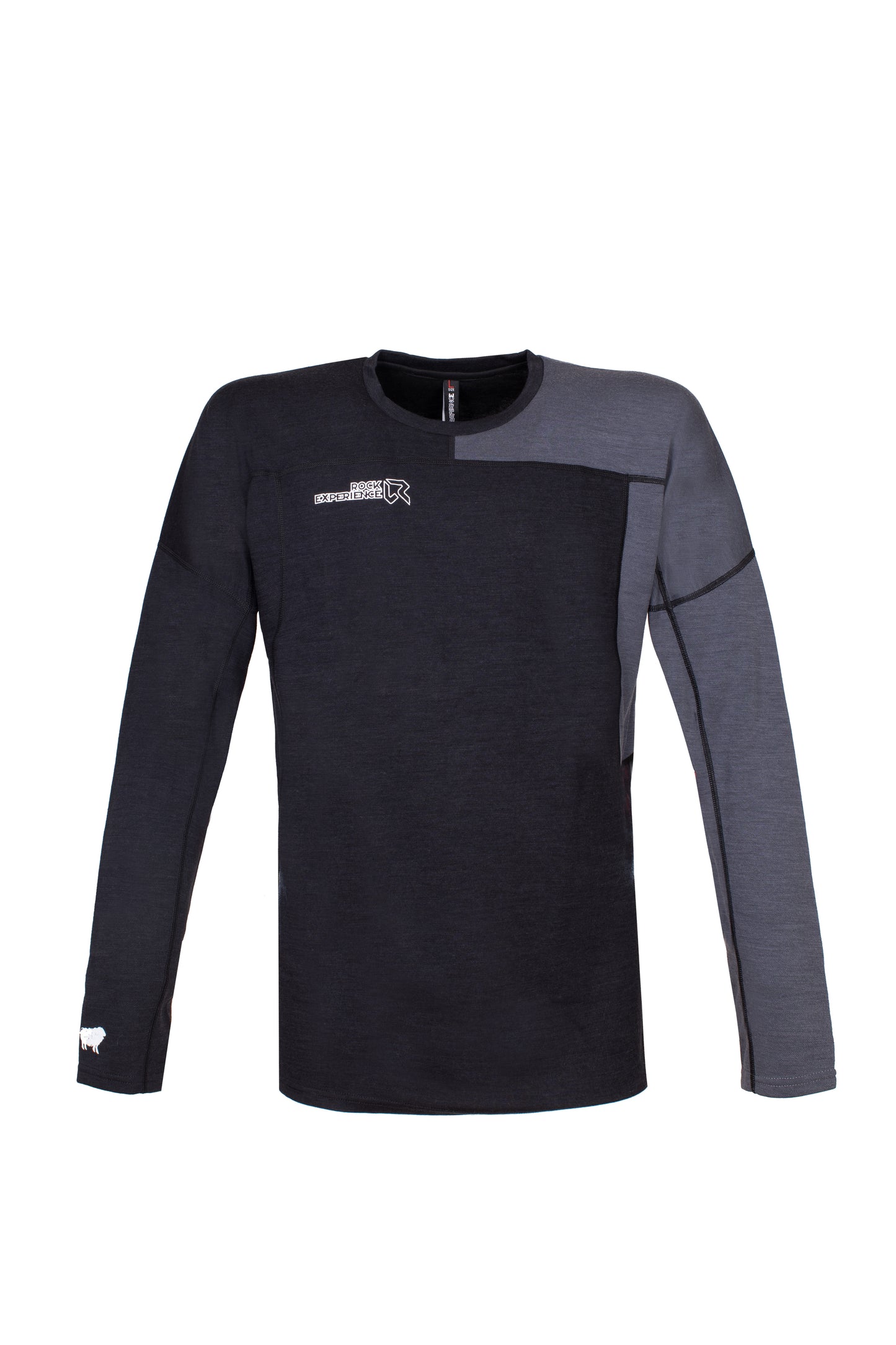 MOONSTONE LS MAN T-SHIRT