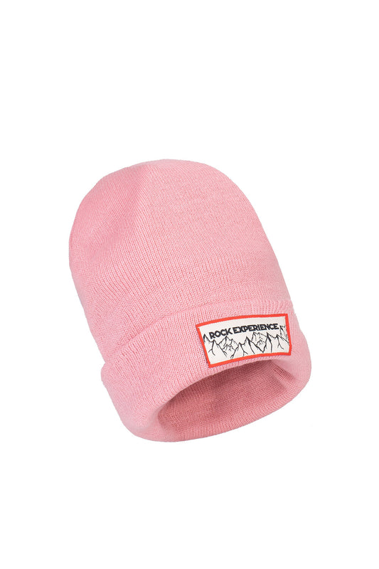 VORLAGE BEANIE
