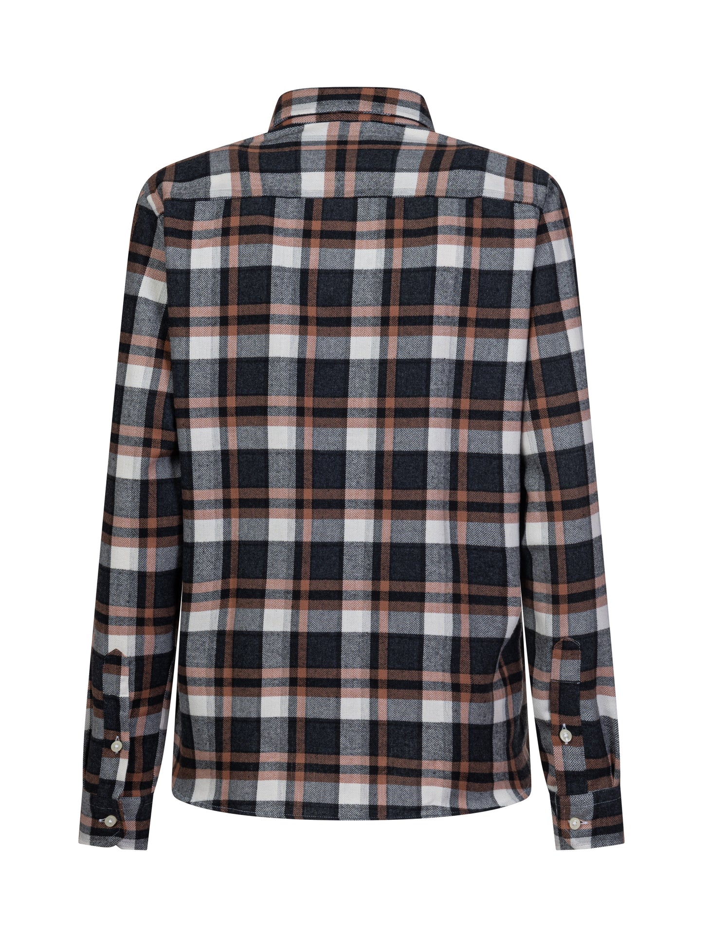 RE.CANAZEI FIT WOMAN SHIRT