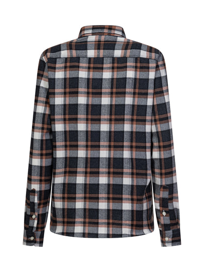 RE.CANAZEI FIT WOMAN SHIRT