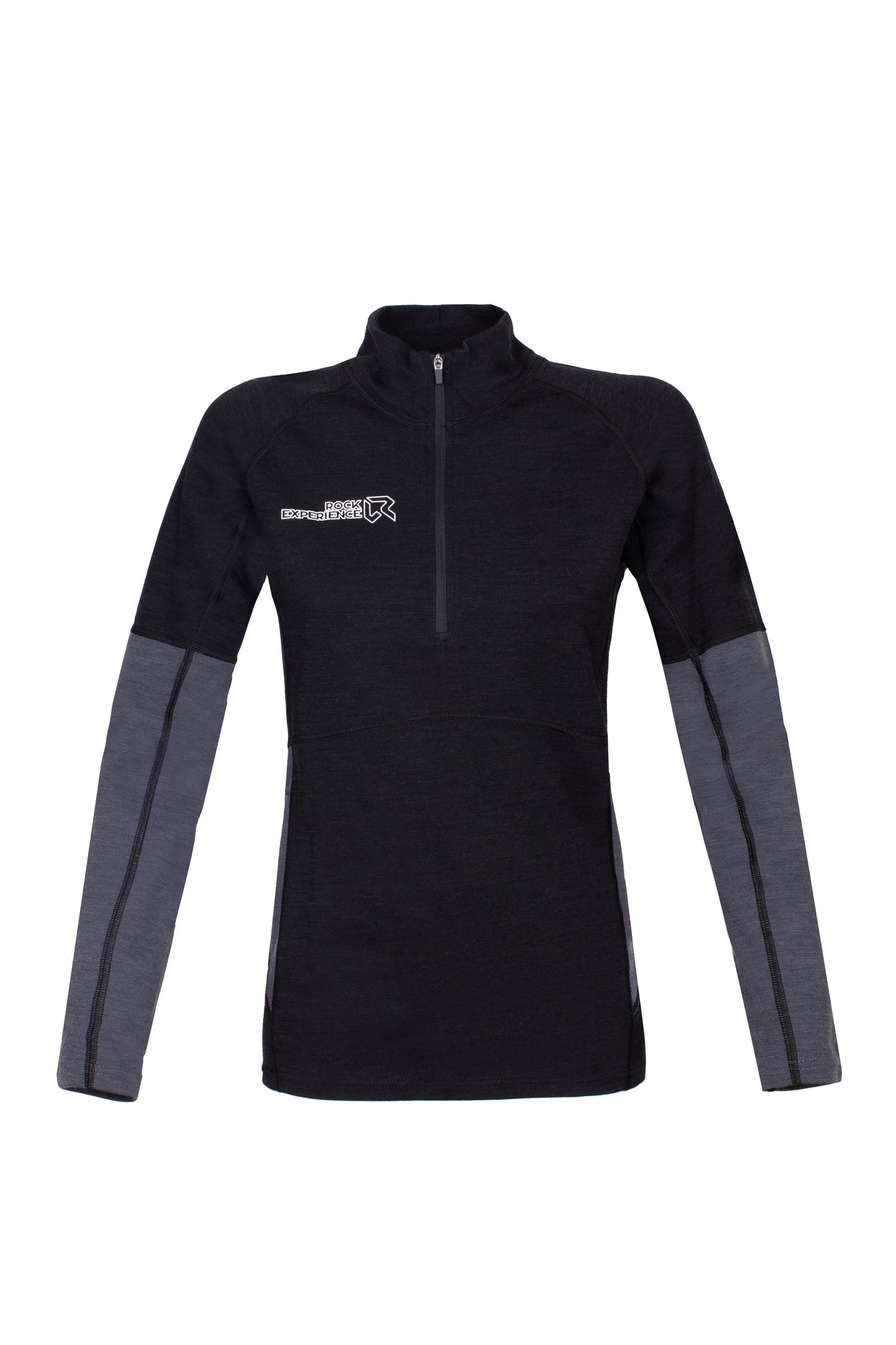 MOONSTONE HZ LS WOMAN T-SHIRT