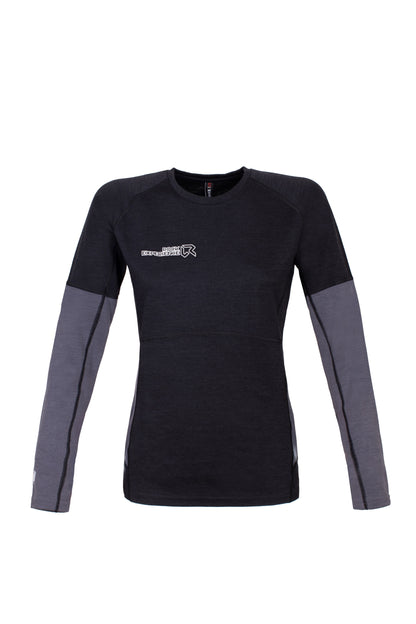 MOONSTONE LS WOMAN T-SHIRT