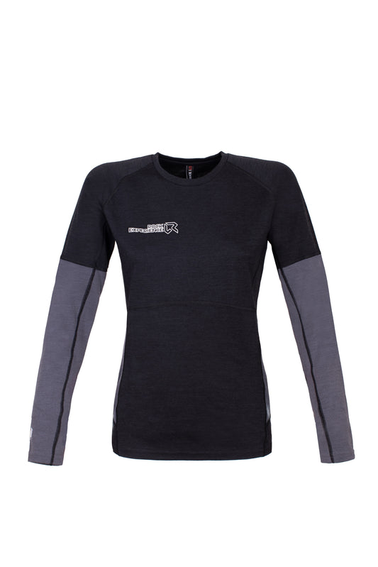 MOONSTONE LS WOMAN T-SHIRT