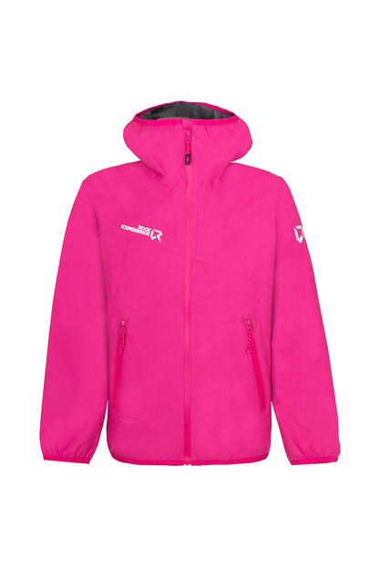 GREAT ROOF HOODIE JUNIOR JACKET