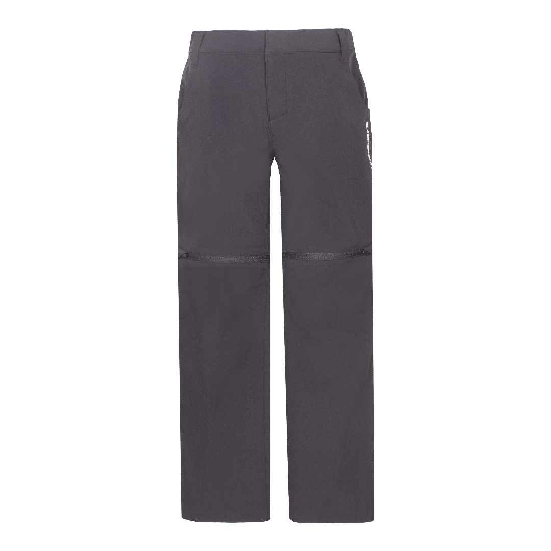 OBSERVER ZIP OFF JUNIOR PANT