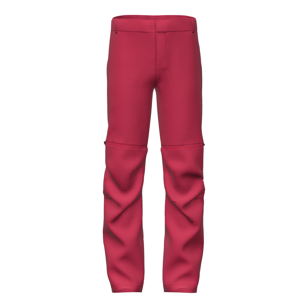 OBSERVER ZIP OFF JUNIOR PANT