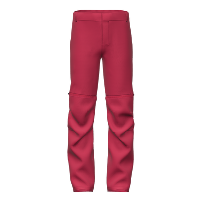 OBSERVER ZIP OFF JUNIOR PANT