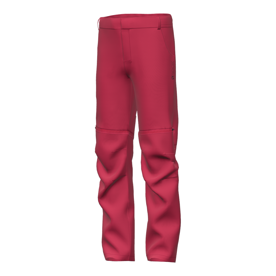 OBSERVER ZIP OFF JUNIOR PANT