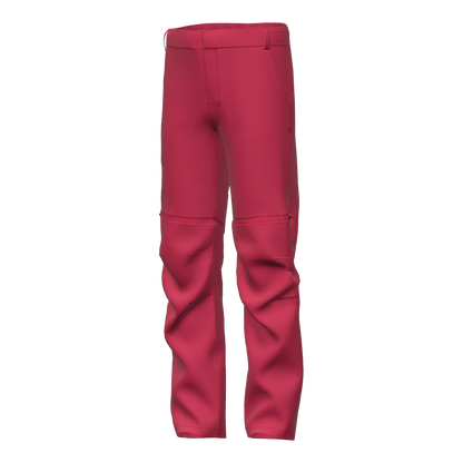 OBSERVER ZIP OFF JUNIOR PANT