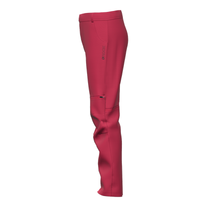 OBSERVER ZIP OFF JUNIOR PANT