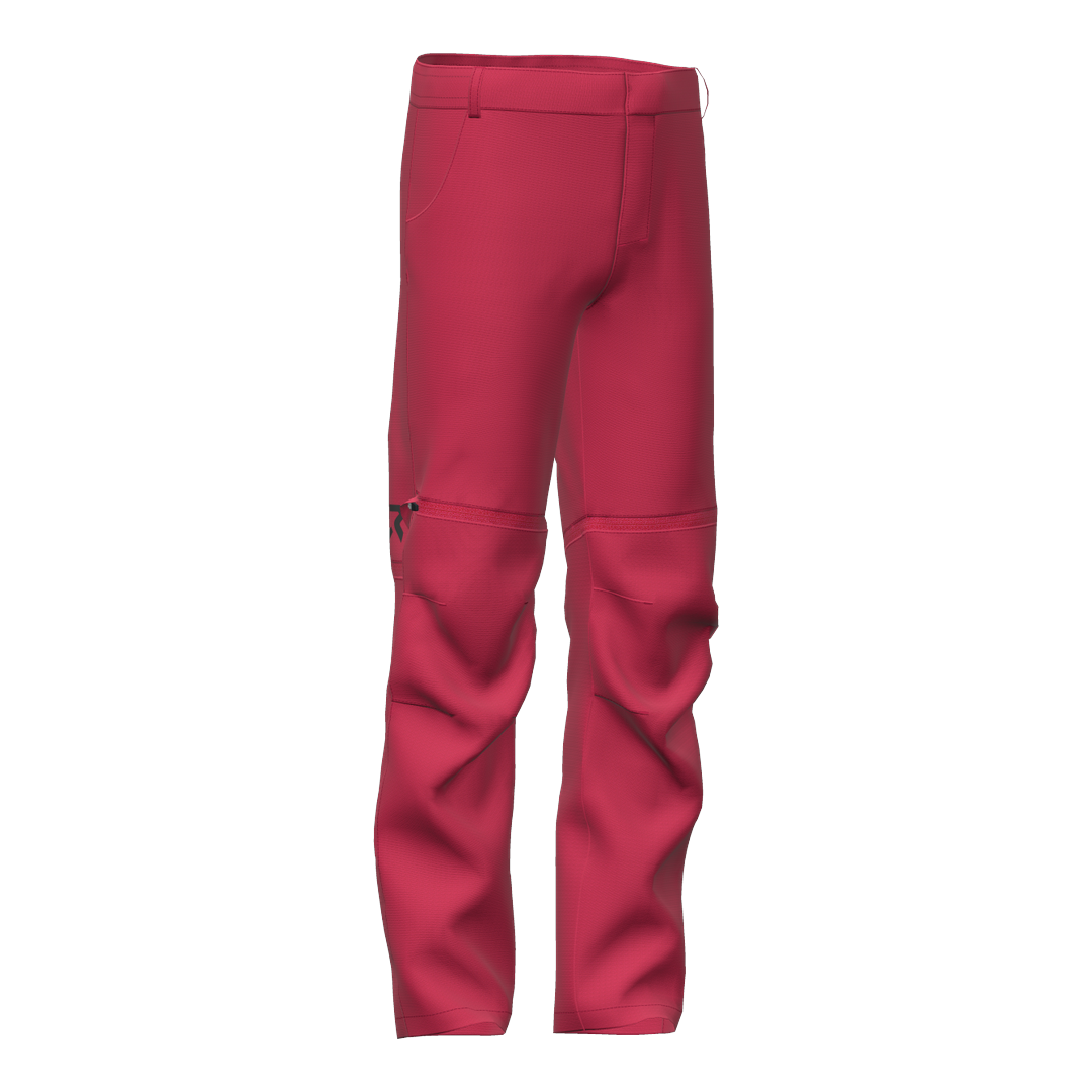 OBSERVER ZIP OFF JUNIOR PANT