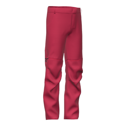 OBSERVER ZIP OFF JUNIOR PANT