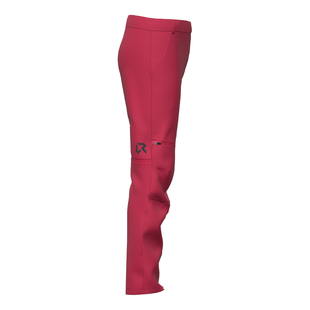 OBSERVER ZIP OFF JUNIOR PANT