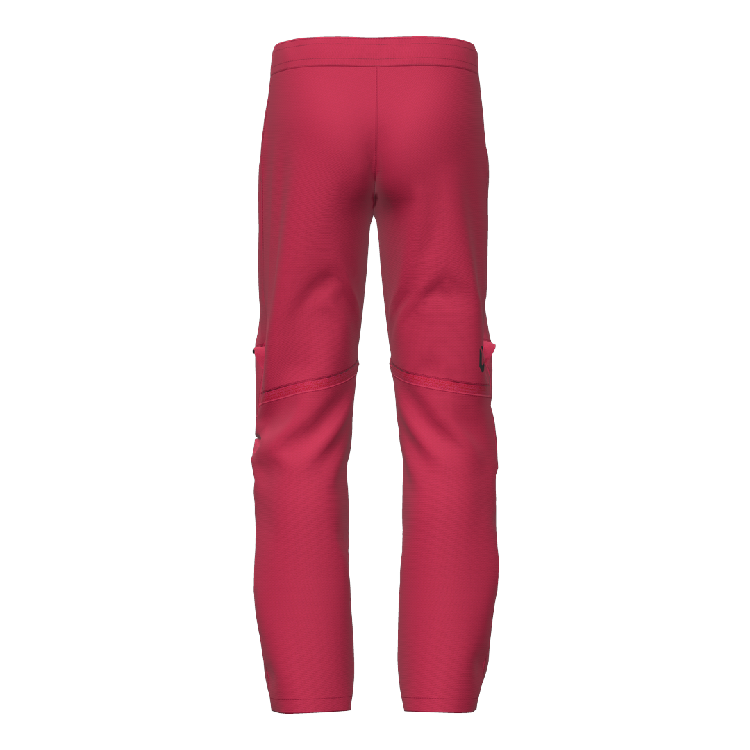 OBSERVER ZIP OFF JUNIOR PANT