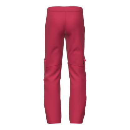 OBSERVER ZIP OFF JUNIOR PANT