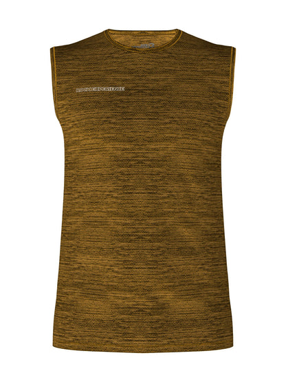 TERMINATOR 2.0 SLEEVELESS MAN TANK