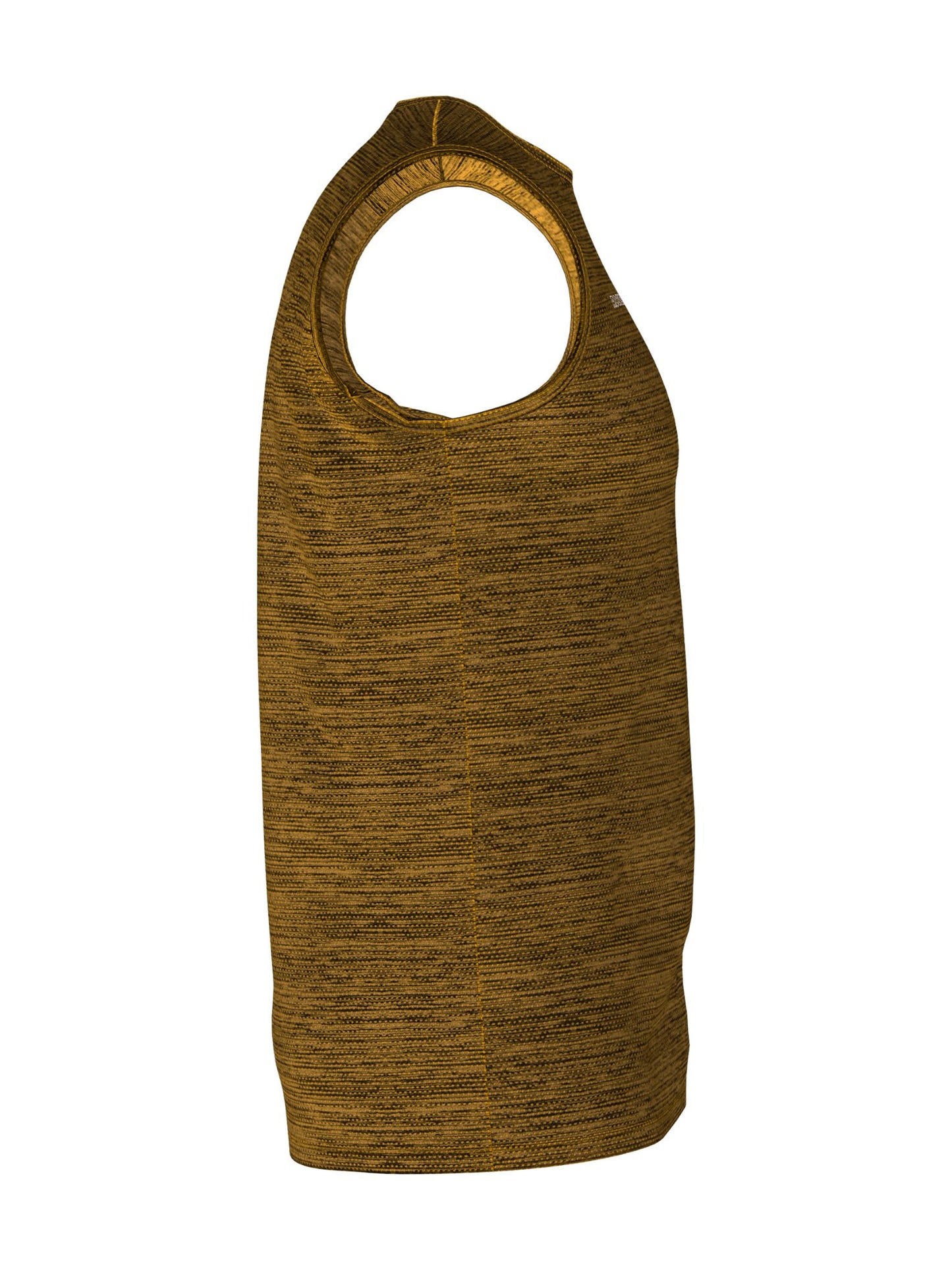 TERMINATOR 2.0 SLEEVELESS MAN TANK