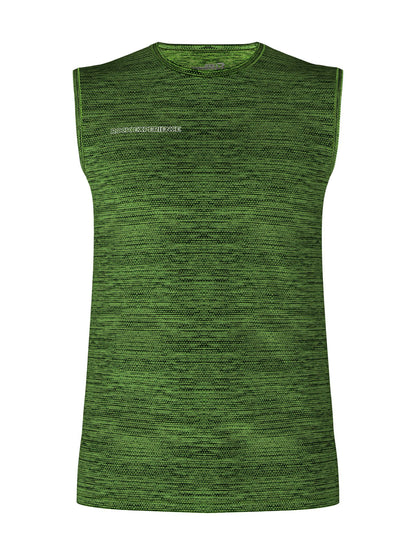 TERMINATOR 2.0 SLEEVELESS MAN TANK