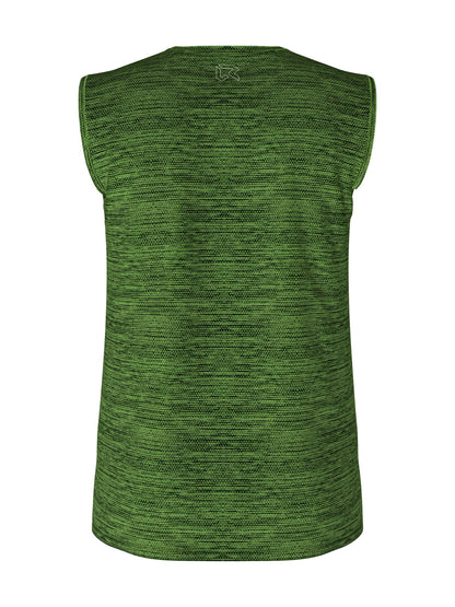 TERMINATOR 2.0 SLEEVELESS MAN TANK