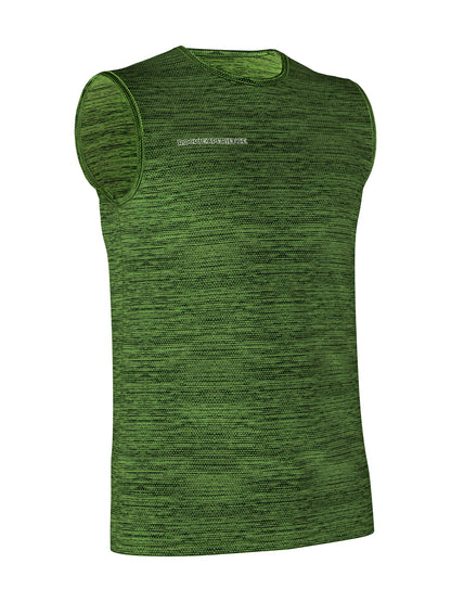 TERMINATOR 2.0 SLEEVELESS MAN TANK