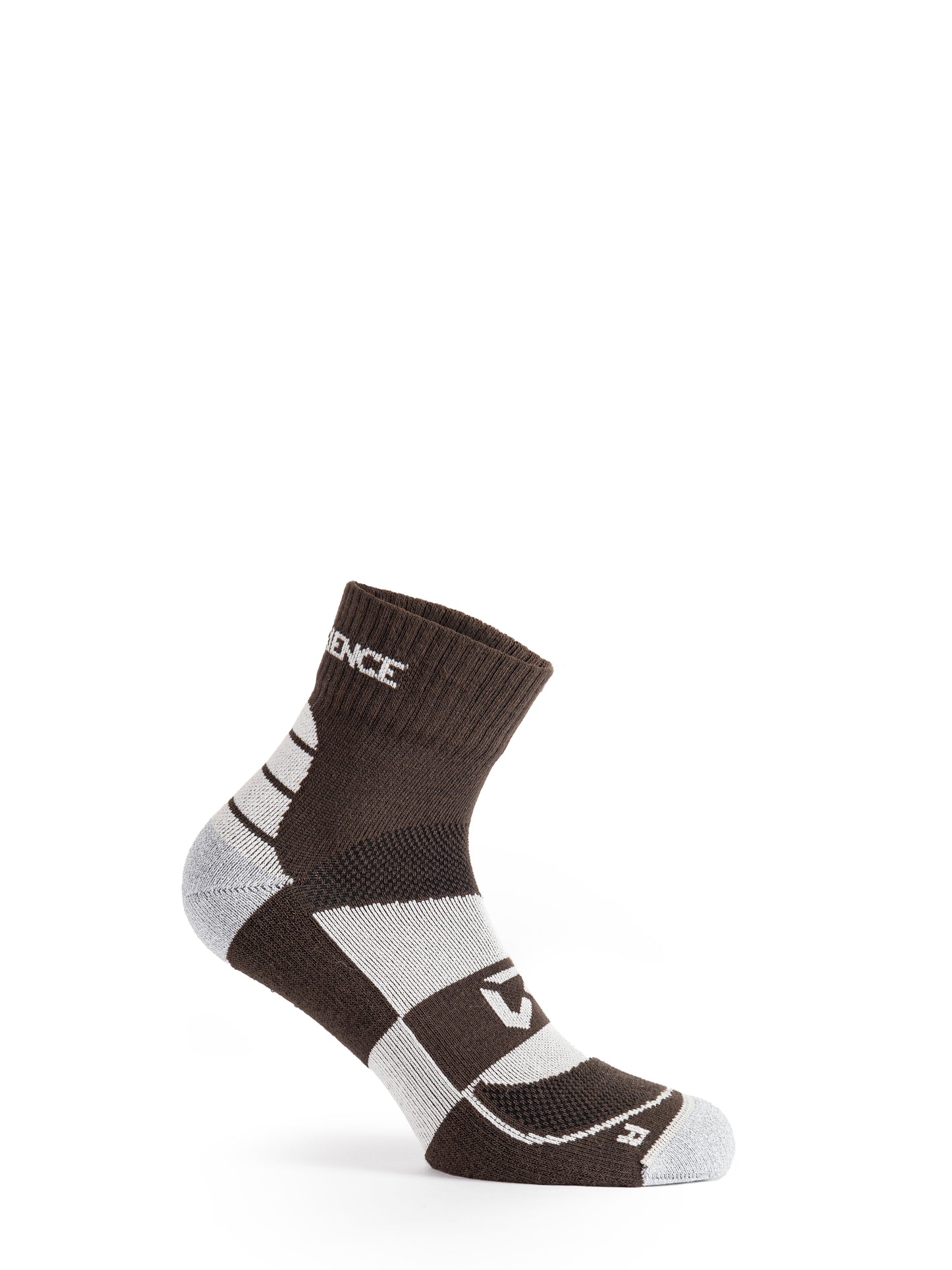 OUTDOOR QUARTER SOCKS UNISEX
