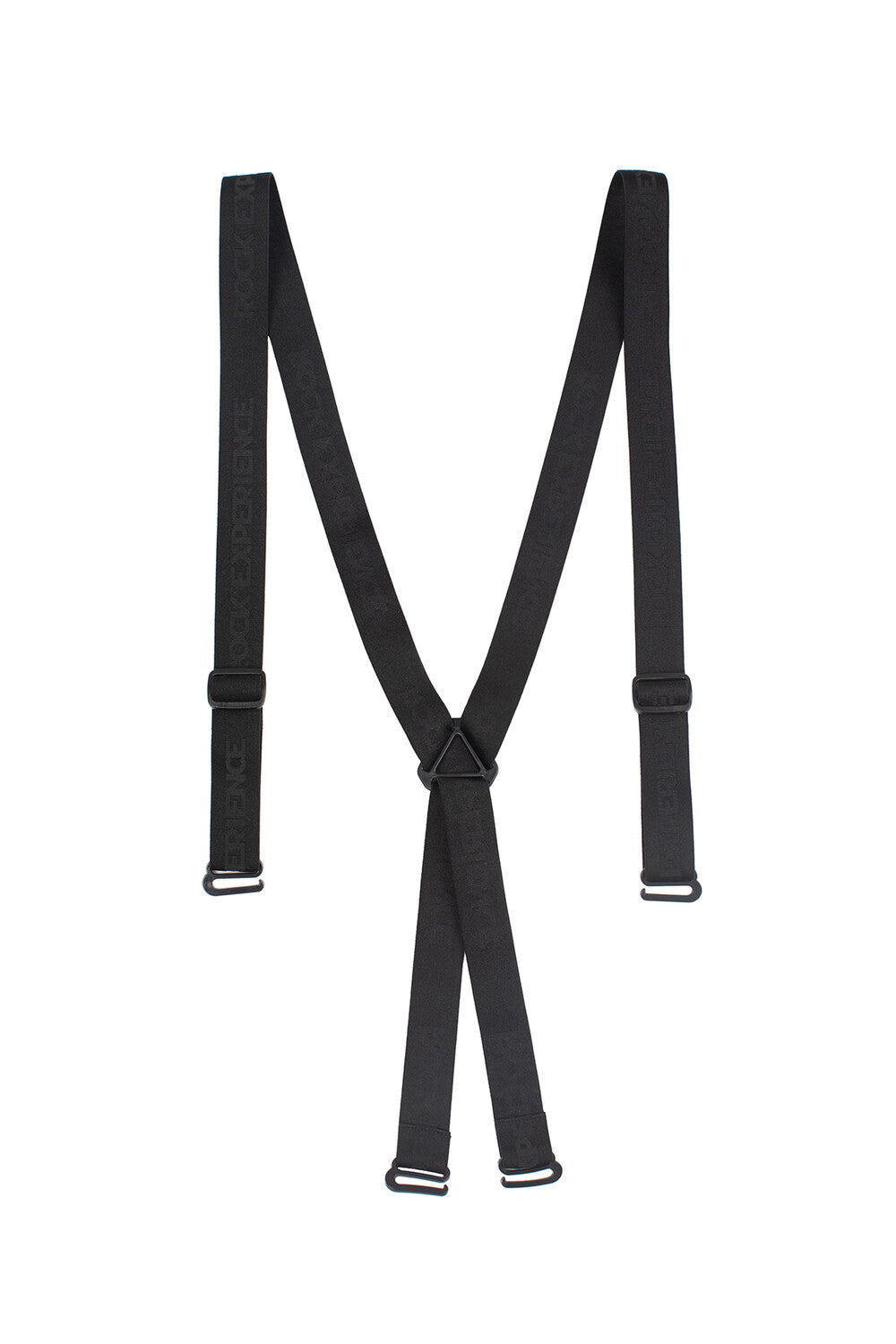 SUSPENDERS UNISEX